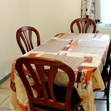 Belle Chambre Dans Un Quartier Calme บรัสเซลส์ ภายนอก รูปภาพ