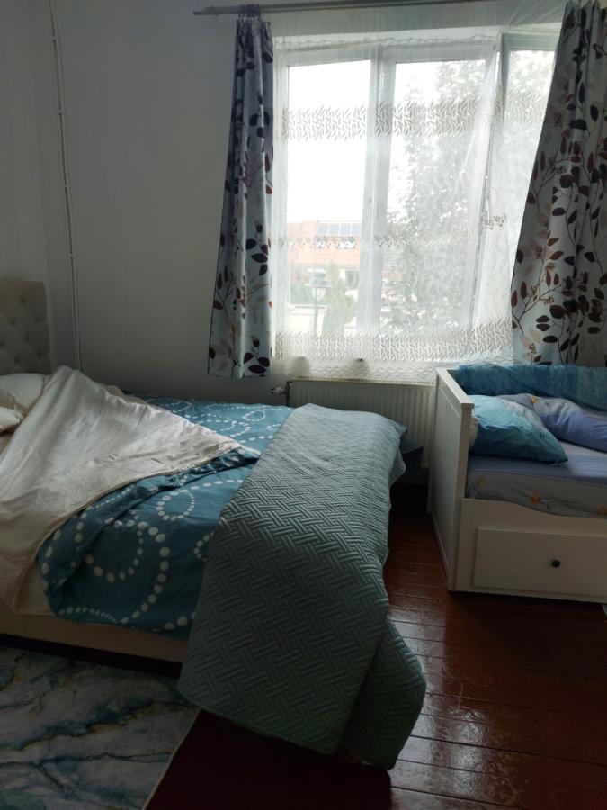 Belle Chambre Dans Un Quartier Calme บรัสเซลส์ ภายนอก รูปภาพ