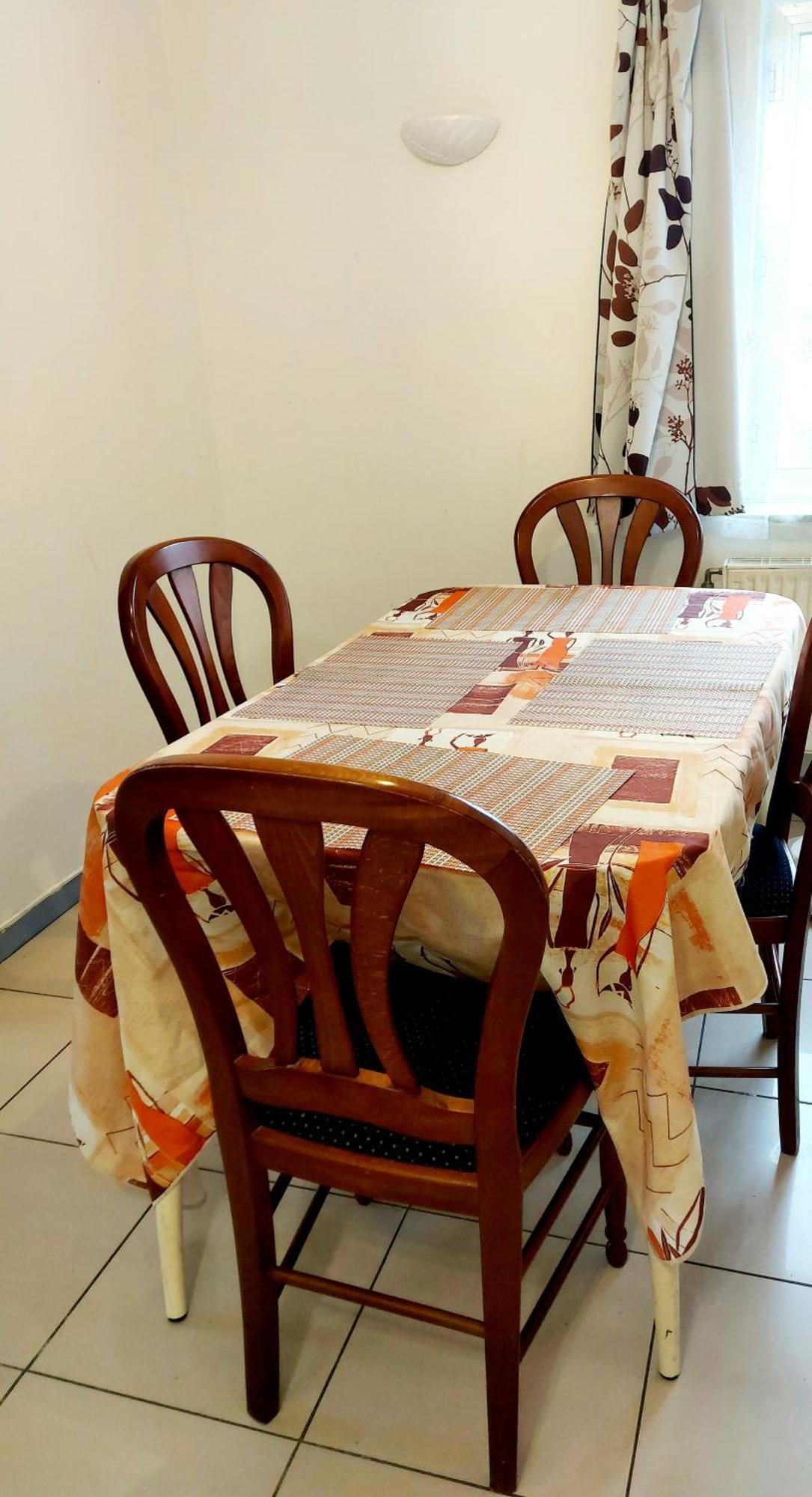Belle Chambre Dans Un Quartier Calme บรัสเซลส์ ภายนอก รูปภาพ